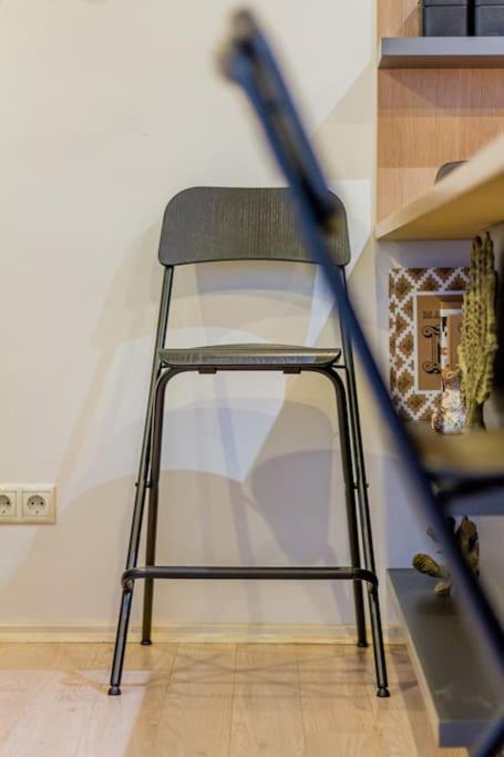 Appartement Colorful Cityscape Retreat By Nw Budapest